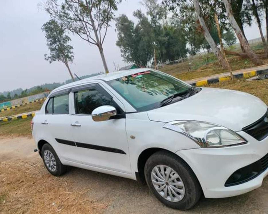 Maruti Suzuki Swift Dzire(2015-2018) Tour S Diesel